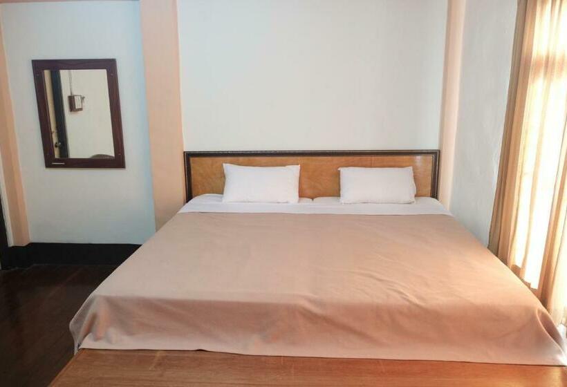 پانسیون Manilath Guesthouse