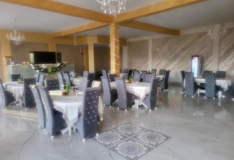 بنسيون Soimii Bucovinei Residence