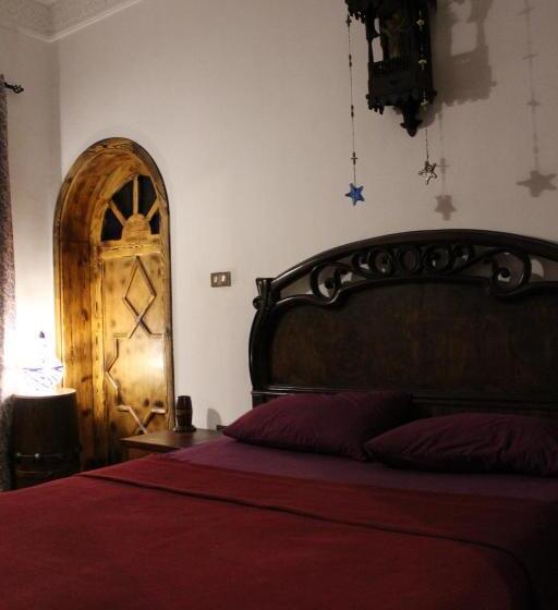 Pensió Villa Andalusia Dahab Blue