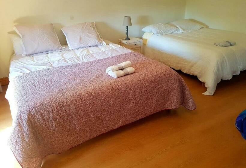 住宿加早餐  Hameau De Leignoua