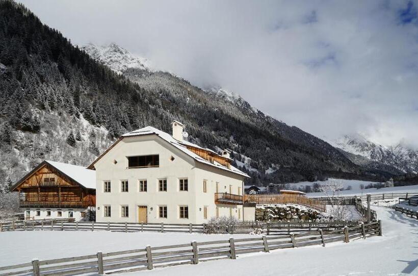 Halbwöhrerhof