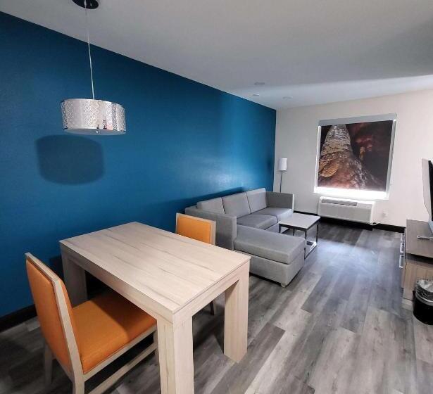 هتل Best Western Plus Executive Residency Carlsbad