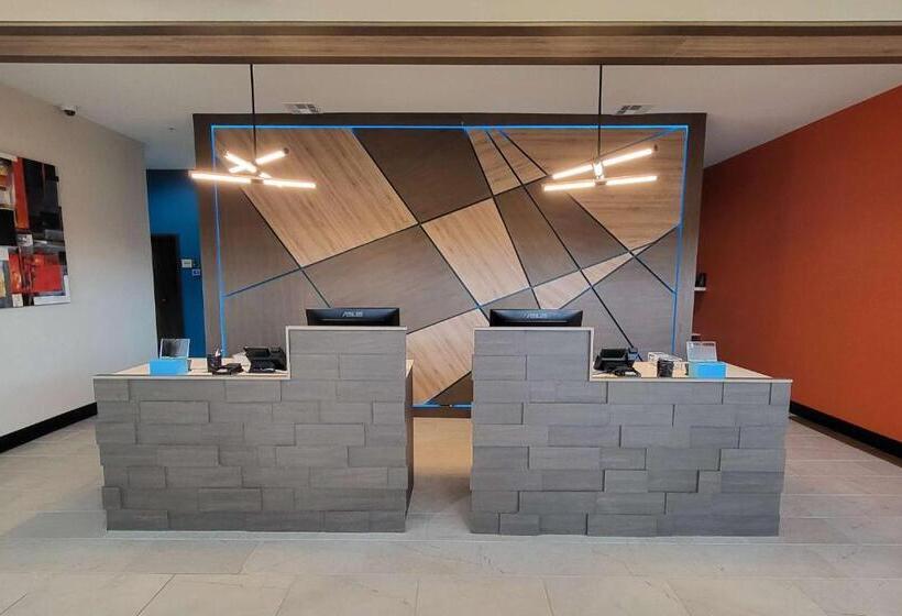 هتل Best Western Plus Executive Residency Carlsbad