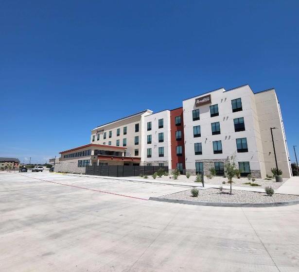 هتل Best Western Plus Executive Residency Carlsbad