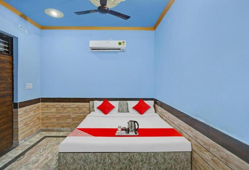 בית מלון כפרי Flagship V2 Residency