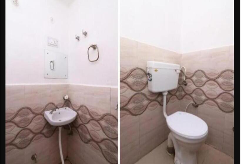 هتل Ganga Guest House By Wb Inn