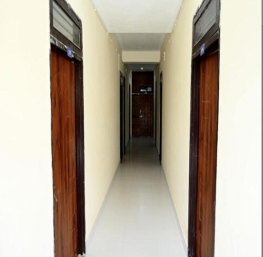 فندق Indraprastha By Wb Inn