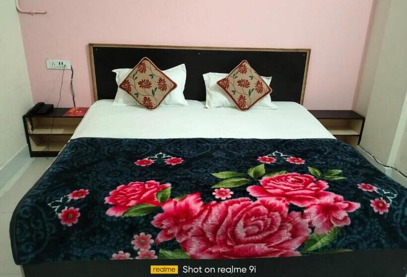 فندق Indraprastha By Wb Inn