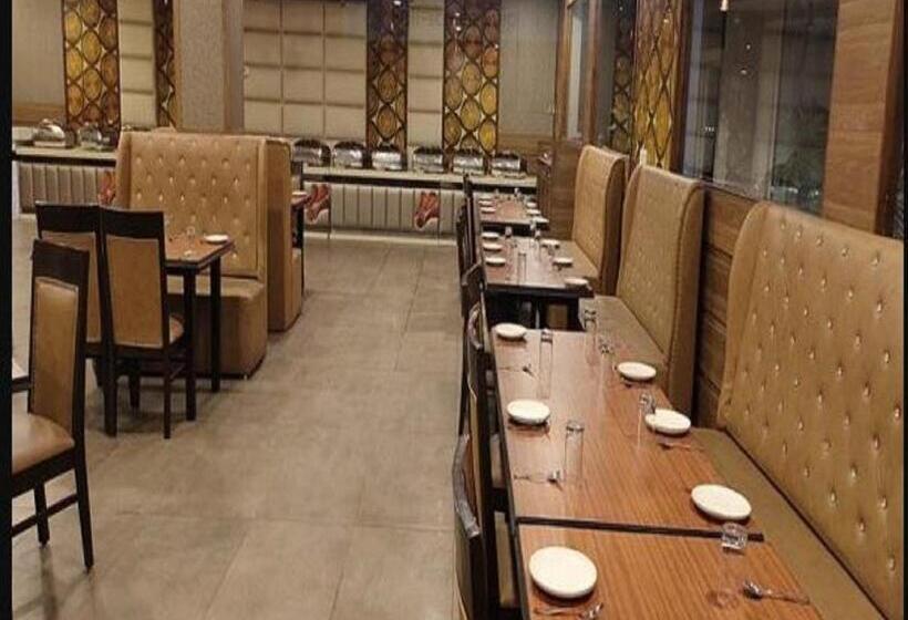 호텔 Jiya Green Garden & Banquet, Sonipat