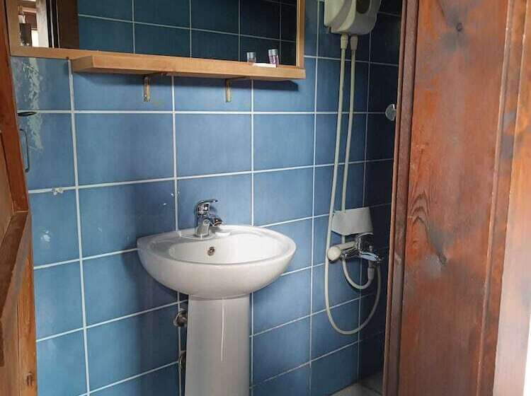 ホテル Kulindağ Dağ Evi