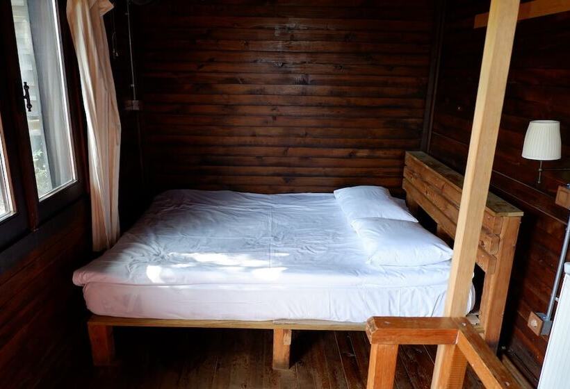 ホテル Kulindağ Dağ Evi