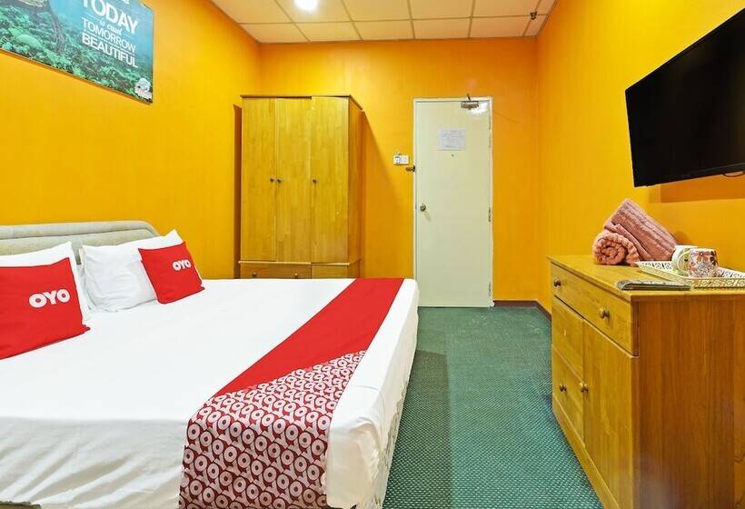 בית מלון כפרי Oyo 90672 De Paradise Turtle