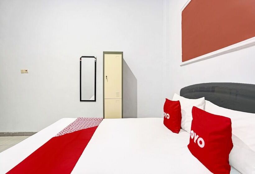فندق Oyo 91848 Kost Assalaam Syariah