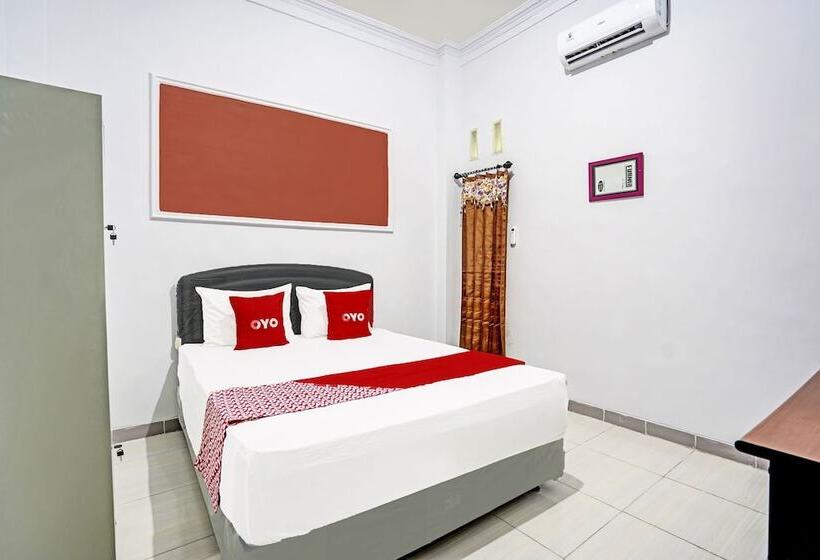 فندق Oyo 91848 Kost Assalaam Syariah