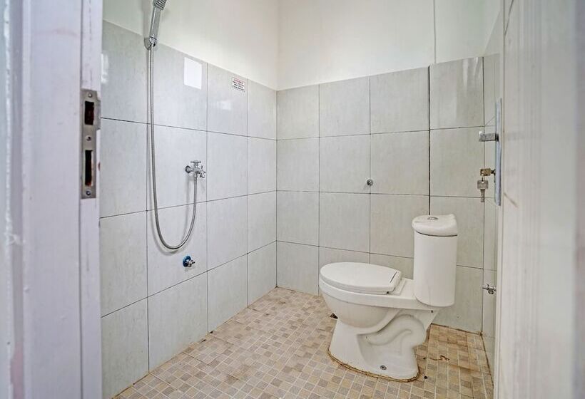 هتل Oyo 91872 Sweet 17 Kost