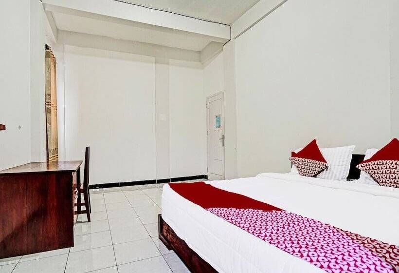 هتل Oyo 91872 Sweet 17 Kost
