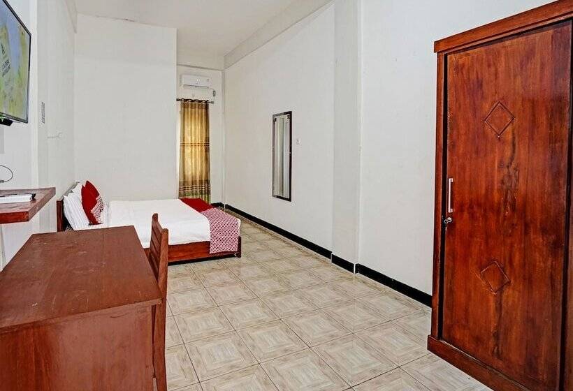 هتل Oyo 91872 Sweet 17 Kost