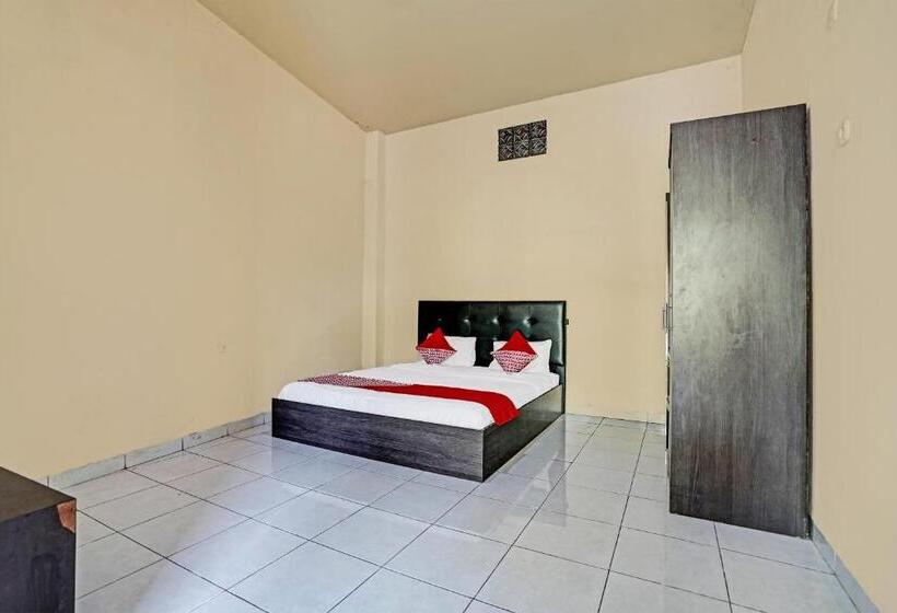 فندق Oyo 91873 Nugraha Kost