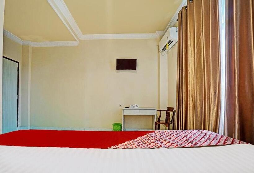 فندق Oyo 91873 Nugraha Kost