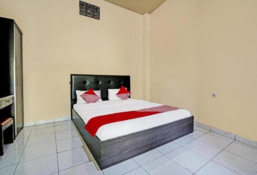 فندق Oyo 91873 Nugraha Kost