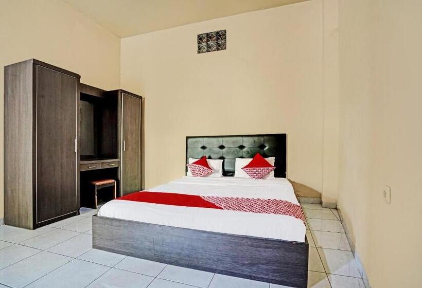 فندق Oyo 91873 Nugraha Kost