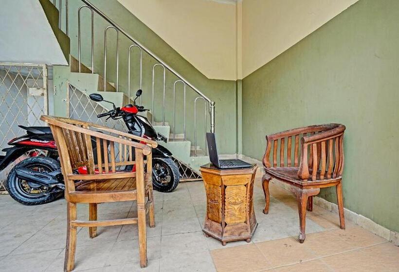 فندق Oyo 91873 Nugraha Kost