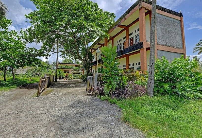 هتل Oyo 91877 Mushroom Pondok Ator Syariah