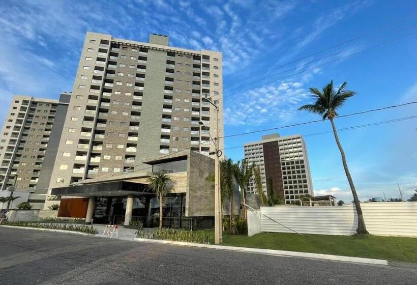 בית מלון כפרי Salinas Premium Resort