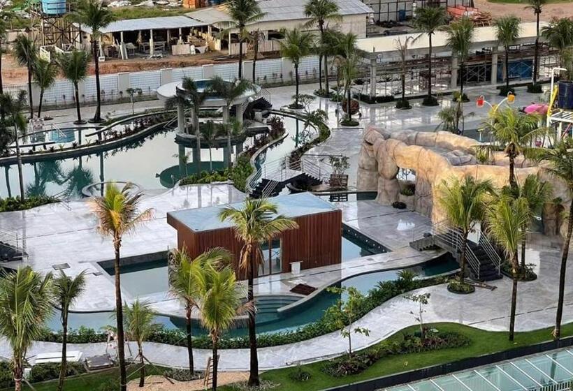 בית מלון כפרי Salinas Premium Resort