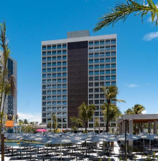 בית מלון כפרי Salinas Premium Resort