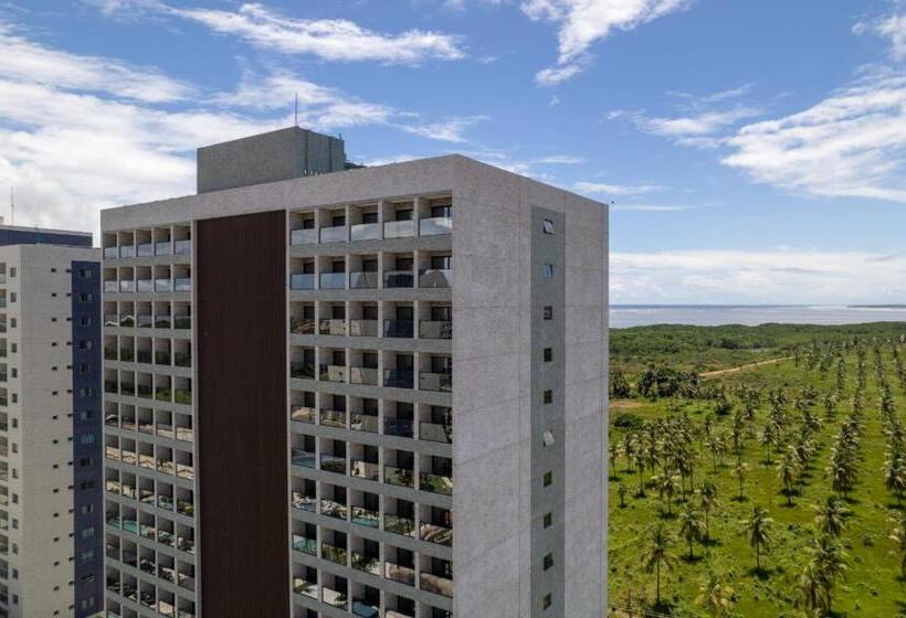 בית מלון כפרי Salinas Premium Resort