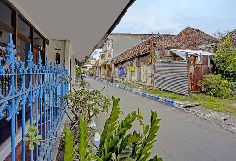 فندق Spot On 91865 Sidomulyo Kost Syariah