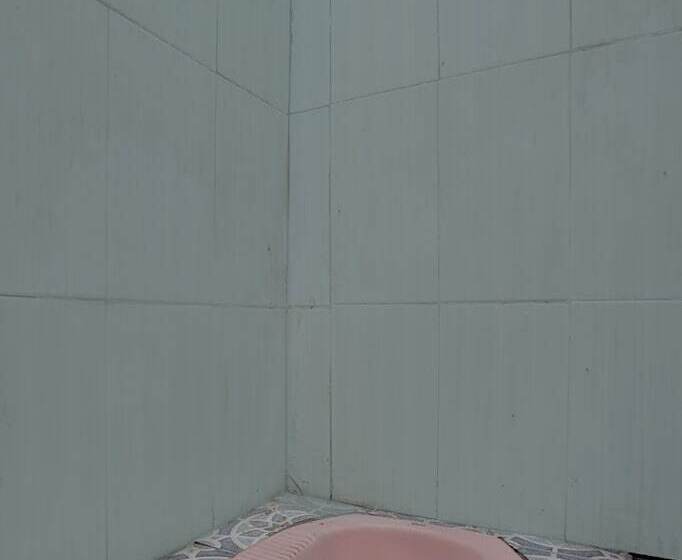 فندق Spot On 91865 Sidomulyo Kost Syariah