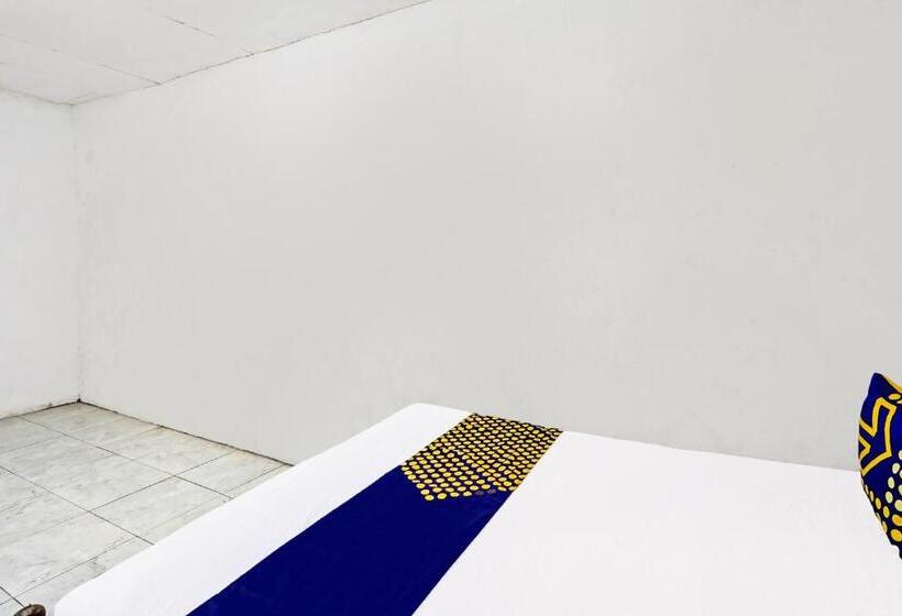 فندق Spot On 91865 Sidomulyo Kost Syariah