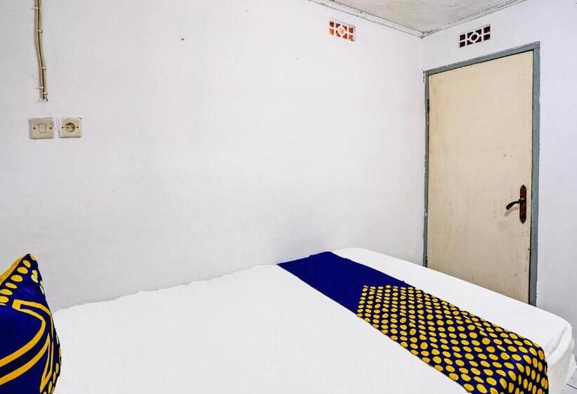 فندق Spot On 91865 Sidomulyo Kost Syariah