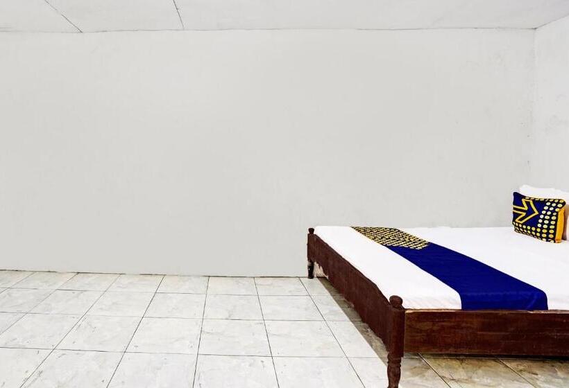 فندق Spot On 91865 Sidomulyo Kost Syariah