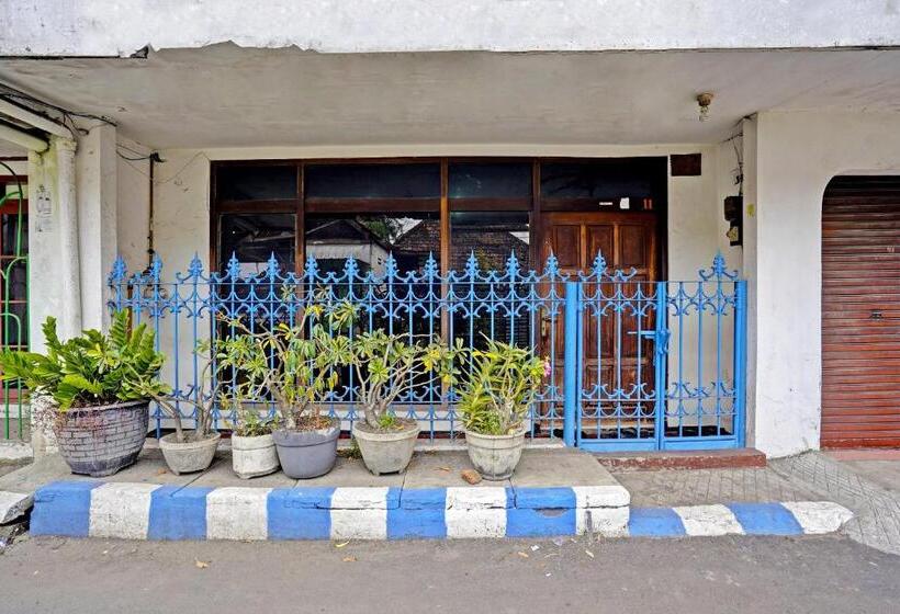 فندق Spot On 91865 Sidomulyo Kost Syariah