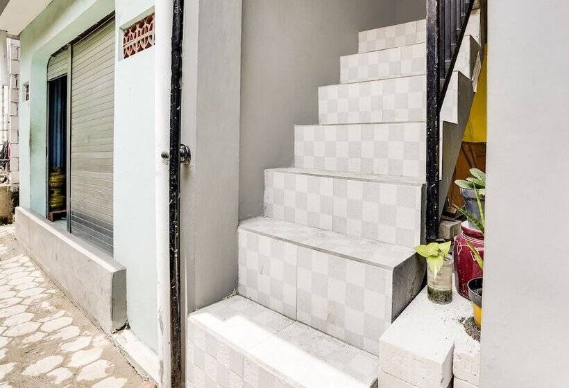 هتل Spot On 91883 Kost 2 Putra Syariah