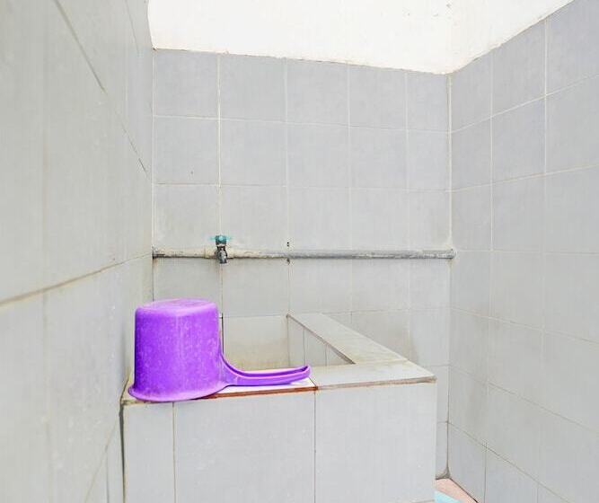 هتل Spot On 91891 B41m Residence Syariah