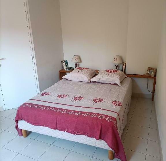 פנסיון Auberge L écureuil