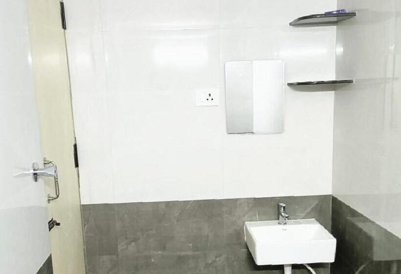 پانسیون Meadows Homestay