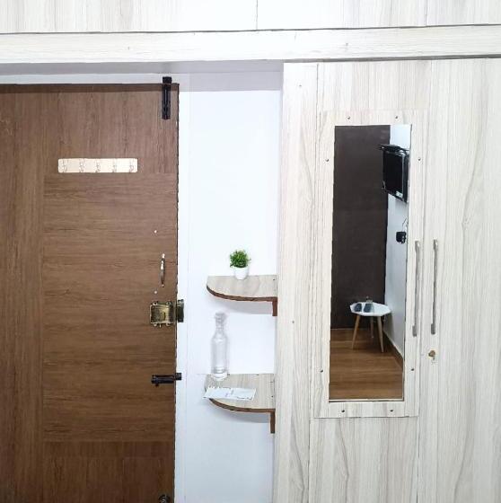 پانسیون Meadows Homestay