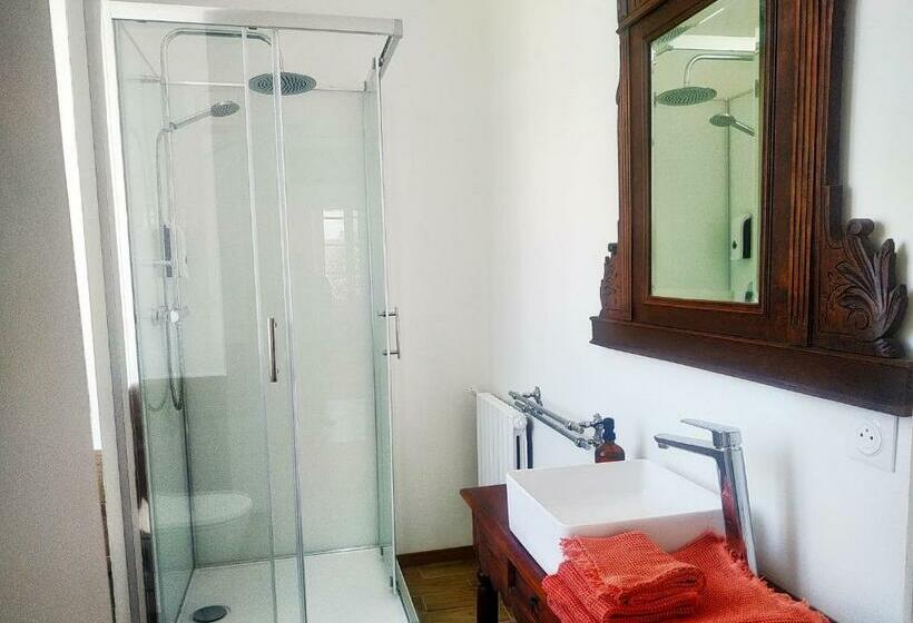 膳宿费 Terre En Mer