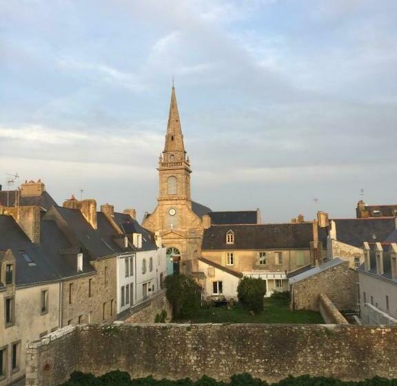 膳宿费 Terre En Mer