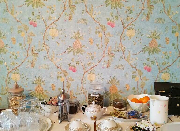 膳宿费 Terre En Mer