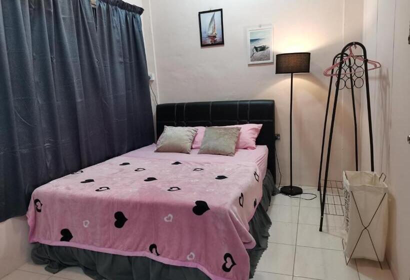 پانسیون Virta Guesthouse