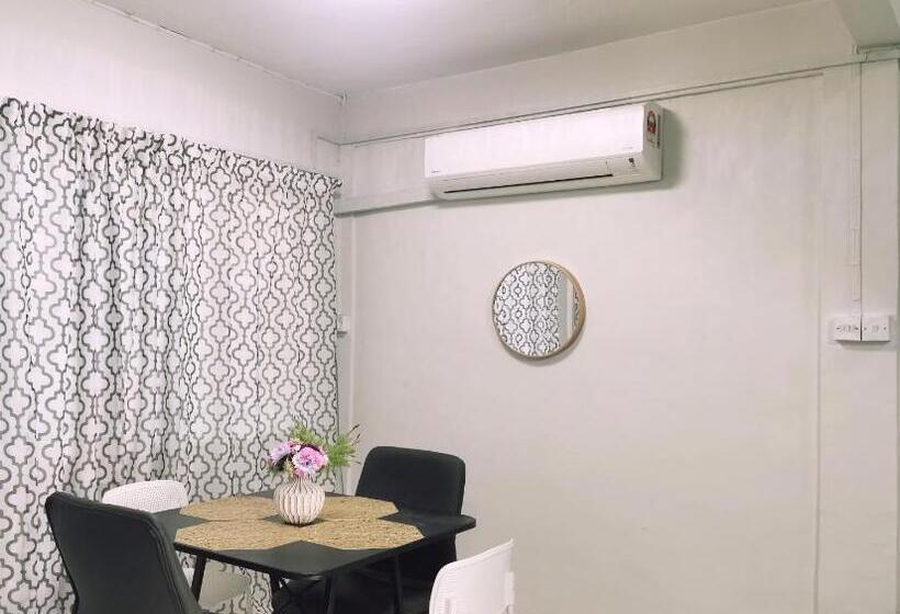پانسیون Virta Guesthouse