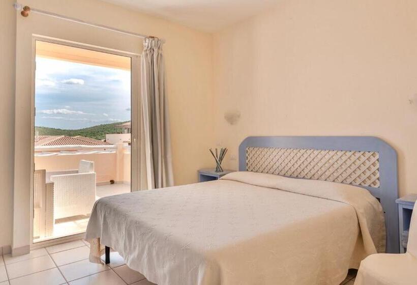 Residence A Golfo Di Marinella A 450 Mt Dal Mare