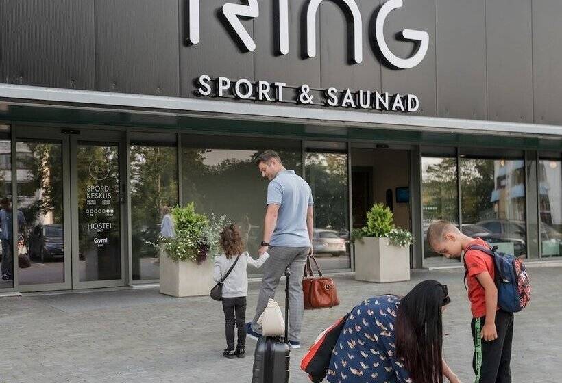 Ring Sport Hostel