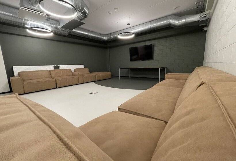 Ring Sport Hostel
